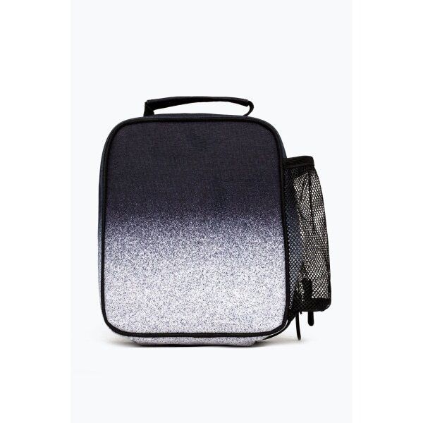 Hype Mono Speckle Fade Lunch Bag