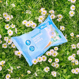 Superdrug Hayfever Wipes GOODS Superdrug   