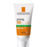 La Roche-Posay Anthelios UV Mune Oil Control CreamSPF50 50ml GOODS Superdrug   