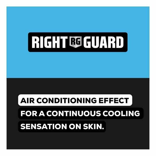 Right Guard Xtreme Cool 72H Anti-Perspirant 150ml GOODS Superdrug   