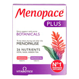 Vitabiotics Menopace Plus 56 Tablets GOODS Holland&Barrett