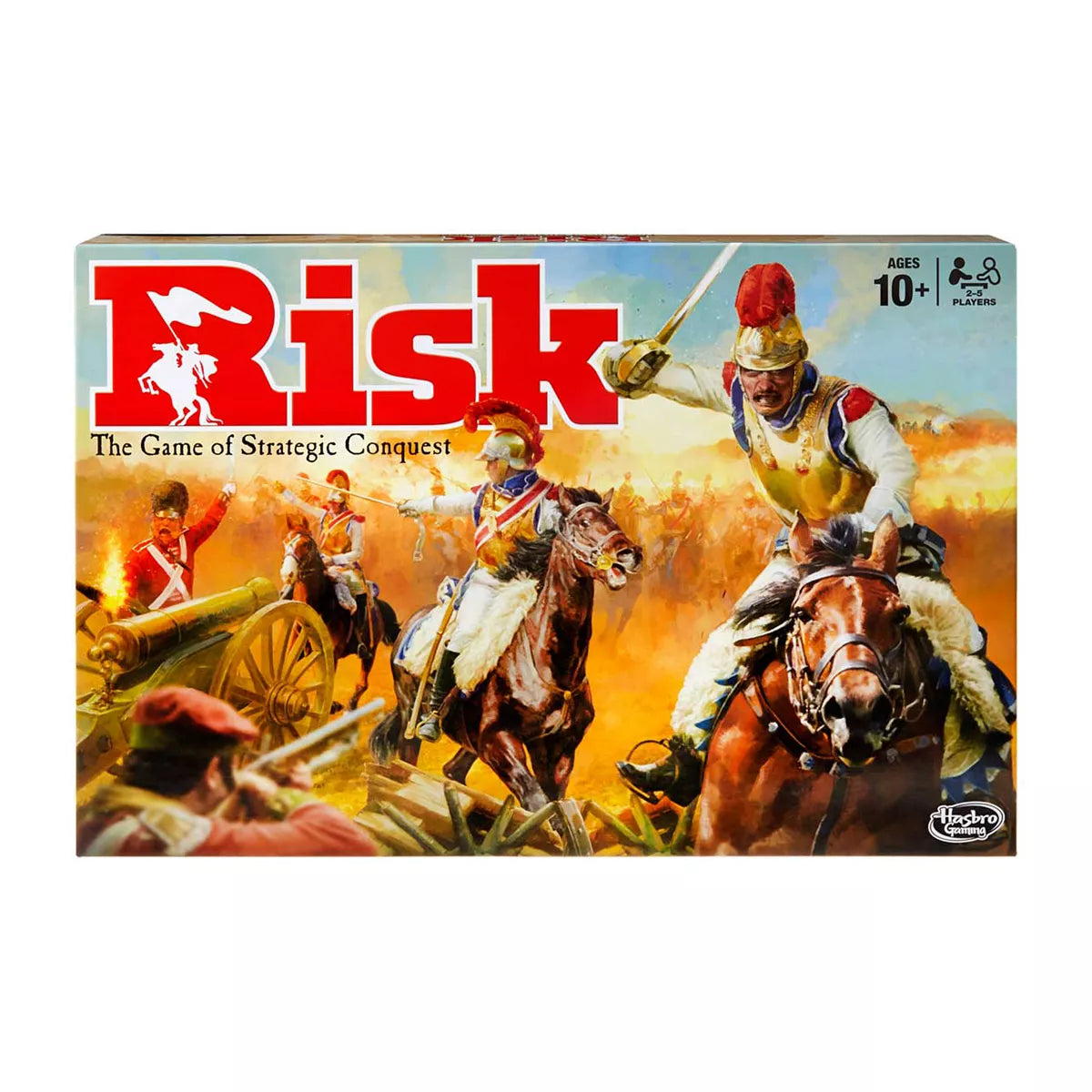 Risk Board Game - McGrocer