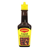 Maggi Liquid Seasoning 101ml Stocks Sainsburys   