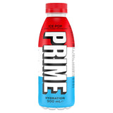 Prime Hydration Ice Pop GOODS ASDA   