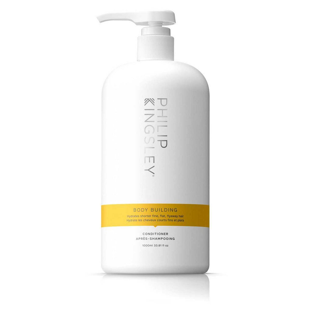 Philip Kingsley Body Building Conditioner 1000ml