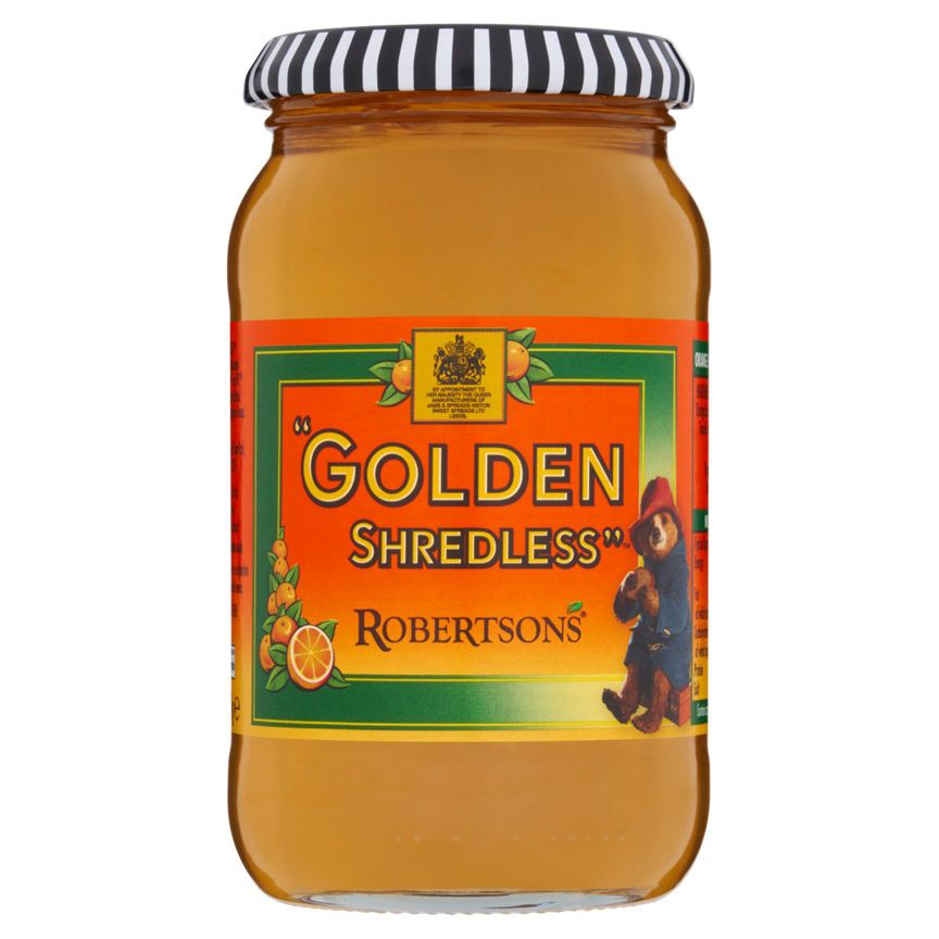 Robertson's Golden Shredless Marmalade