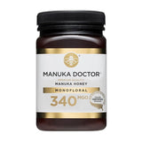 Manuka Doctor Manuka Honey MGO 240 500g Manuka Honey Holland&Barrett