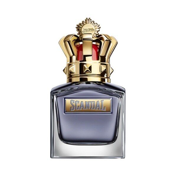 Jean Paul Gaultier Scandal Pour Homme Eau De Toilette 100ml