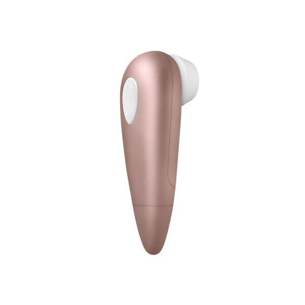 Satisfyer 1 Next Generation Stimulator (Number One)