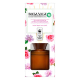 Airwick Botanica Reed Island Rose & African Geranium   80ml