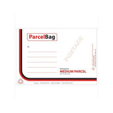 Impact Plastic Parcel Bag (Pack of 50) (440mm x 580mm)