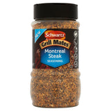 Schwartz Grill Mates Montreal Steak Seasoning, 370g GOODS Costco UK