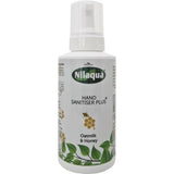 Nilaqua Alcohol Free Sanitiser - Oatmilk And Honey 500 ML GOODS Superdrug   