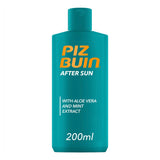 Piz Buin After Sun Soothing & Cooling Moisturising Lotion 200ml GOODS Sainsburys   