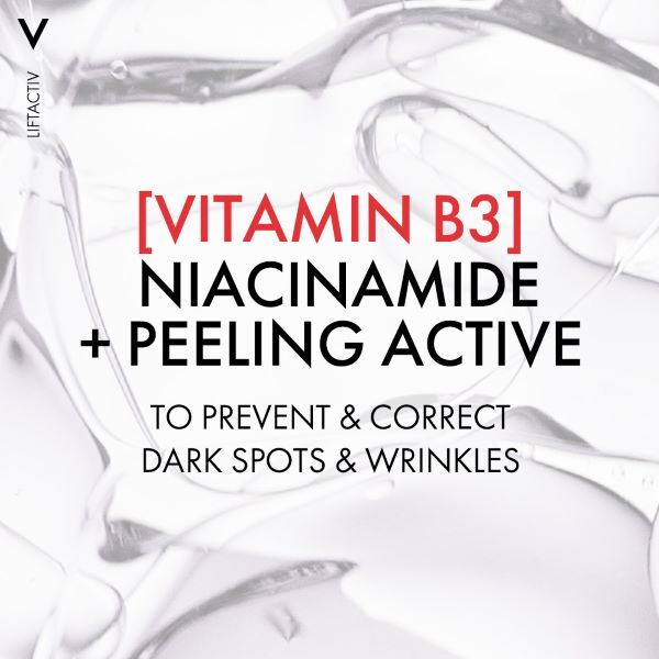 Vichy Liftactiv B3 Anti Dark Spots Spf50 Cream 50Ml GOODS Superdrug   