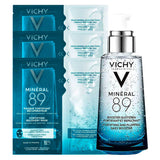 Vichy Mineral 89 Ultimate Bundle GOODS Boots   