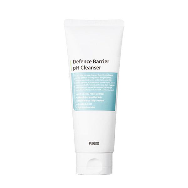 PURITO Defence Barrier Ph Cleanser 150ml