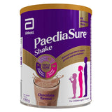 PaediaSure Shake, 850g, Chocolate Flavoured Nutritional Supplement Drink for Kids GOODS Boots   