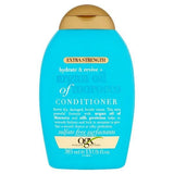 OGX Hydrate & Revive+ Argan Oil Extra Strength Conditioner GOODS Superdrug   