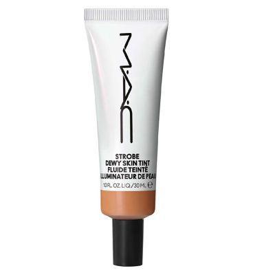 MAC Strobe Dewy Skin Tint GOODS Boots Deep 1  