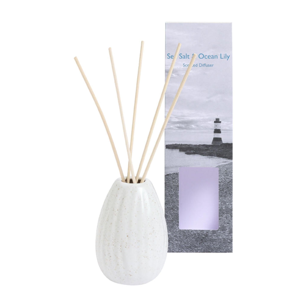 Sainsbury's Home Sea Salt & Ocean Lily Diffuser