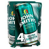 John Smith's Extra Smooth 440ml