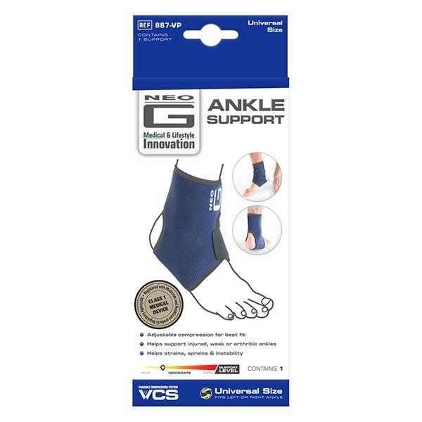 Neo G Ankle Support - One Size