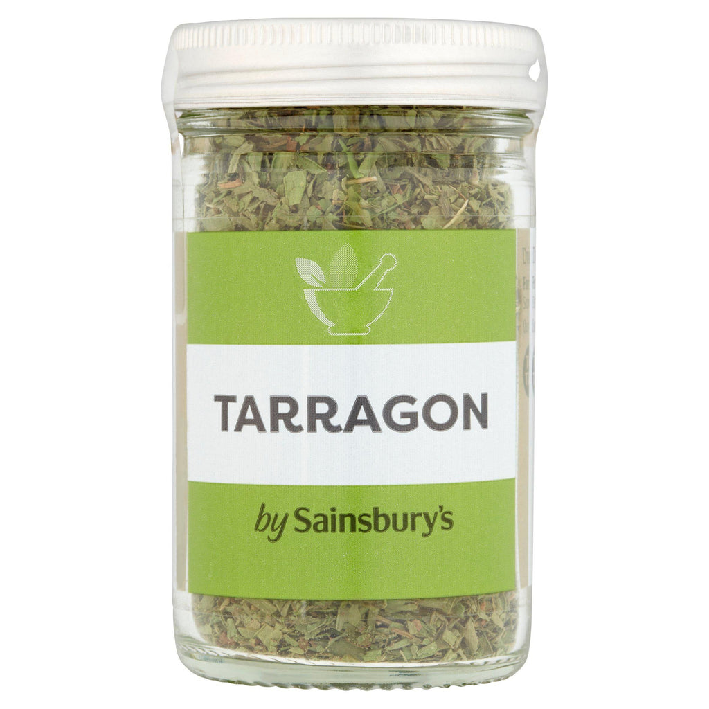 Sainsbury's Tarragon 12g