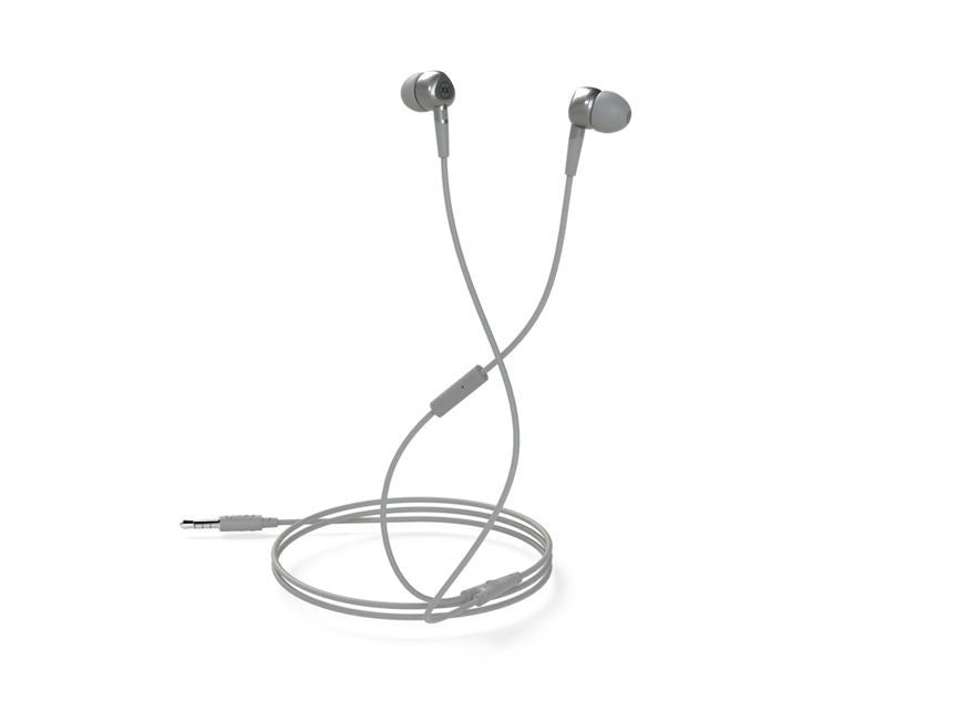 Mixx G# Earphones - Space Grey