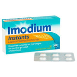 Imodium Instants x12