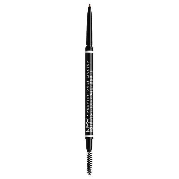 NYX Professional Makeup Micro Brow Pencil Blonde GOODS Superdrug  Cool Ash Brown  