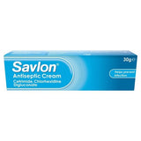 Savlon Cream 30g