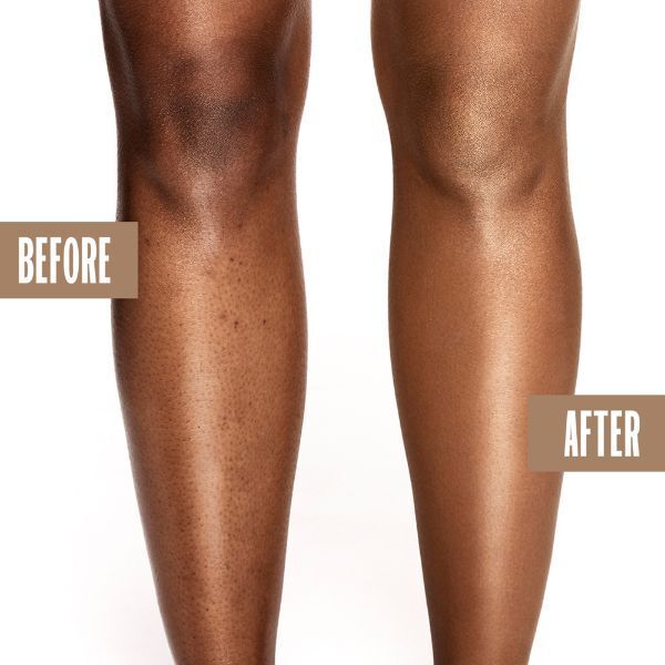 Sally Hansen Airbrush Legs Deep Glow Tan