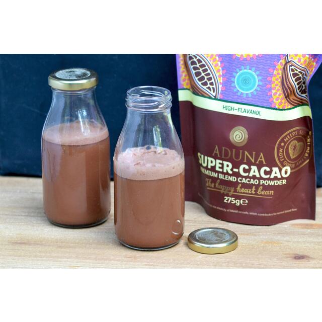 Aduna Super-Cacao Premium Blend Cacao Powder   275g