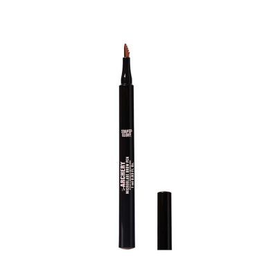 Soap & Glory Archery Microblade Brow Filling Pencil & Brush GOODS Boots   