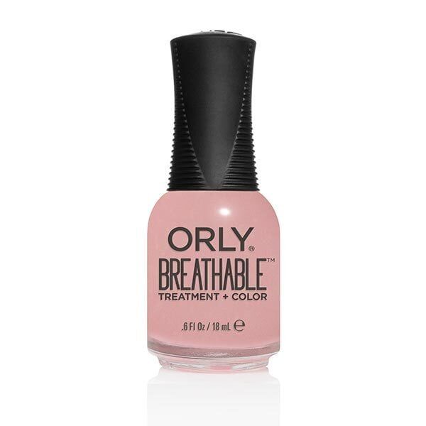 Orly Breathable Sheer Luck 18ml