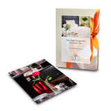 Find Me a Gift One Night Escape with Dinner for Two Gift - McGrocer
