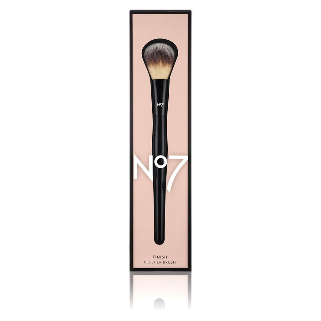 No7 Blusher Brush