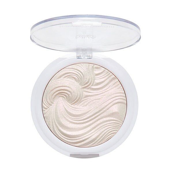 MUA Shimmer Highlight Peach Diamond