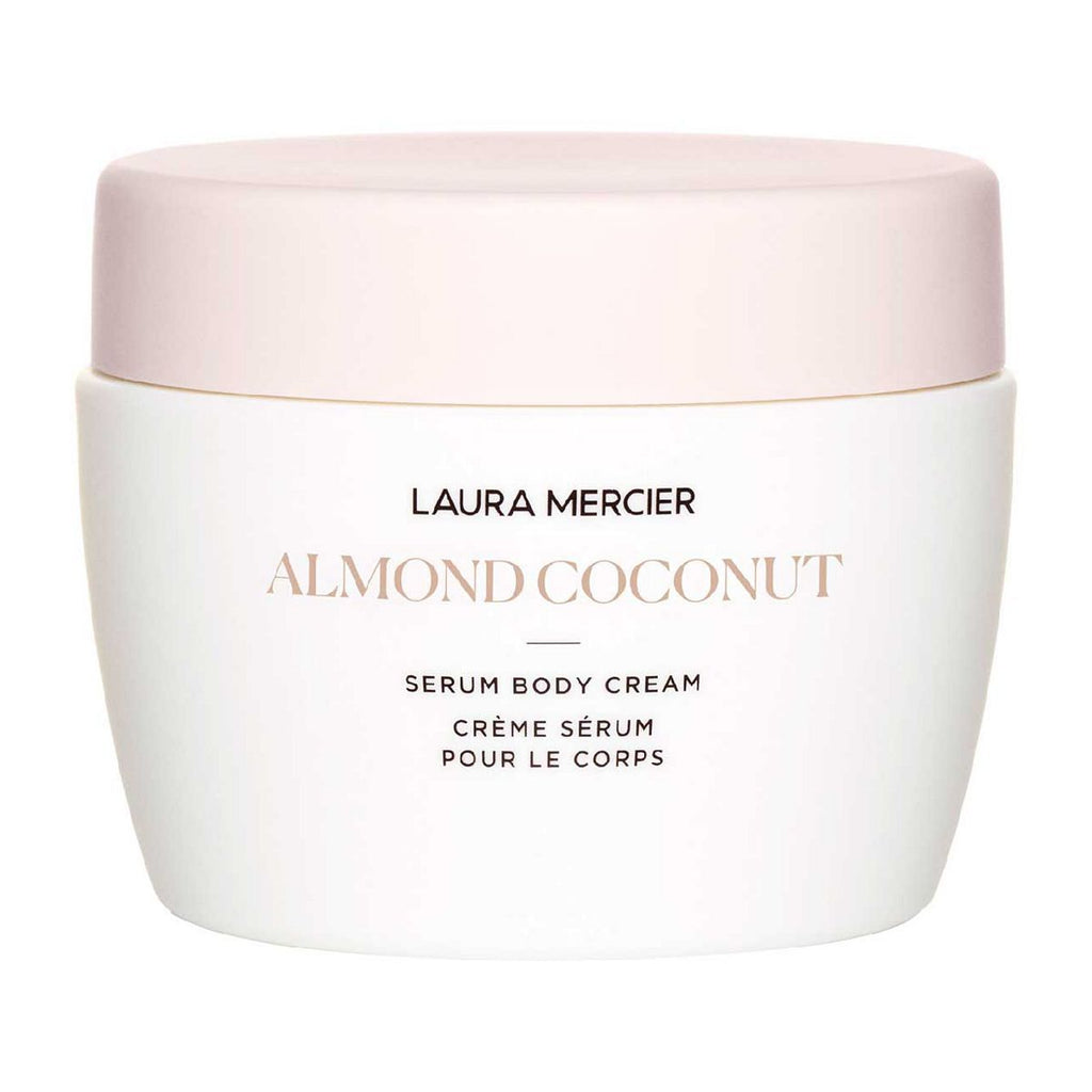 Laura Mercier Serum Body Cream - Almond Coconut 200ml