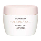 Laura Mercier Serum Body Cream - Almond Coconut 200ml GOODS Boots   