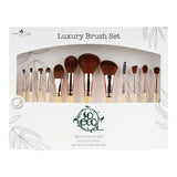 So Eco Luxury Brush Set GOODS Superdrug   