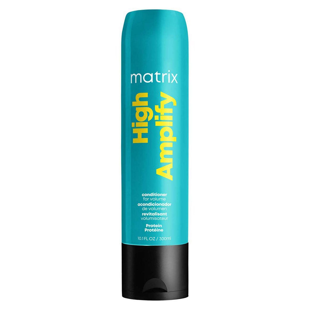 Matrix High Amplify Volume Conditioner to Volumise Fine Flat Hair, 300ml