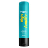 Matrix High Amplify Volume Conditioner to Volumise Fine Flat Hair, 300ml GOODS Boots   