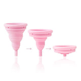 Intimina Lily Cup Compact A