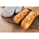 Menissez Demi Baguettes, 4 x 2 Pack (4 x 300g) GOODS Costco UK