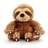 Keel Toys 14cm Pippins Sloth