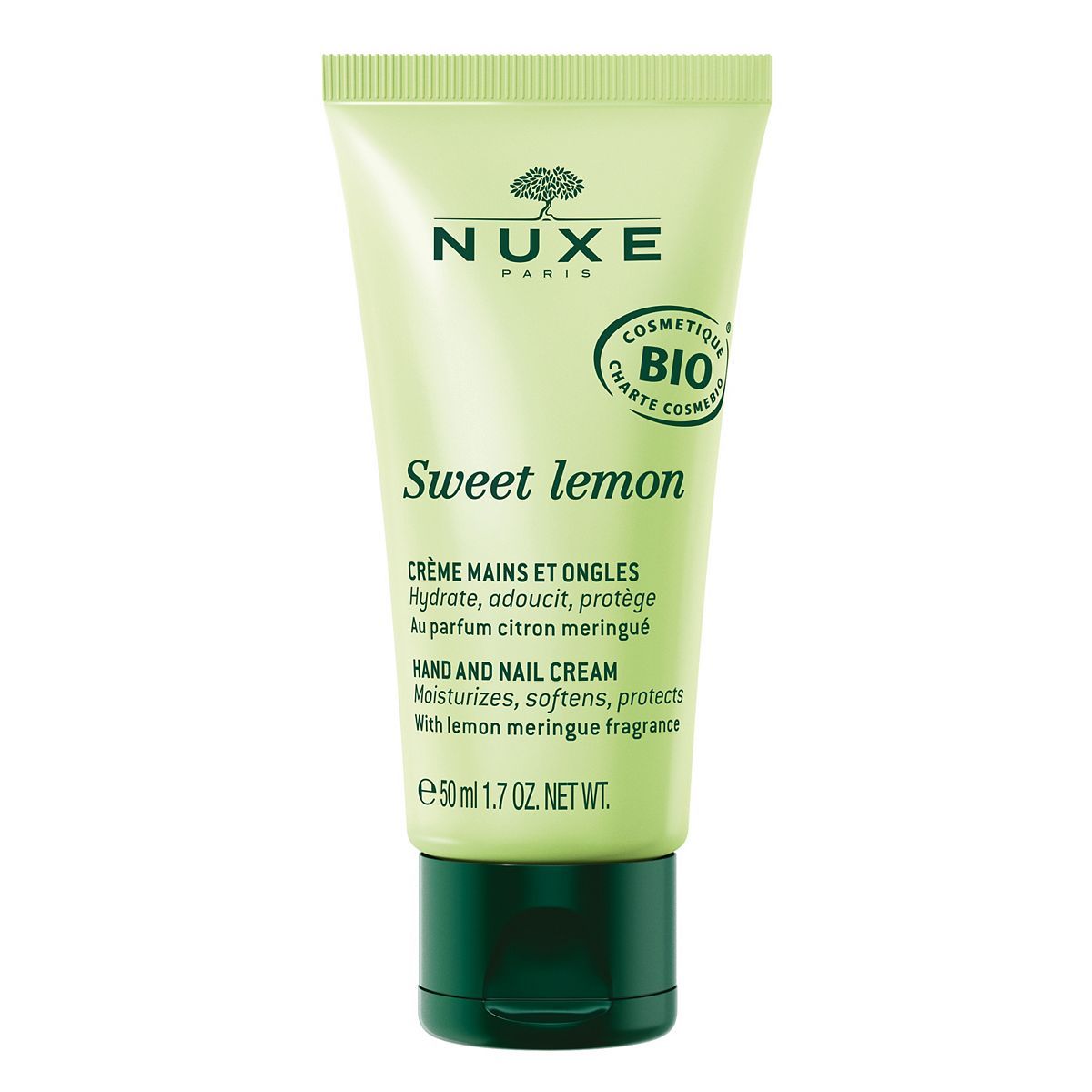 NUXE Sweet Lemon Hand Cream 50ml GOODS Boots   