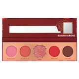 Profusion Cosmetics Blooming Hues Palette Romantic Rose GOODS Superdrug   