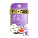 Twinings Inner Peace 18s Vegetarian & Vegan Boots   